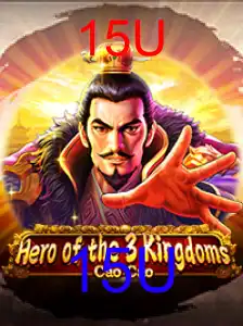Heroofthe3KingdomsCaoCao