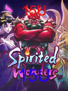 SpiritedWonders